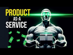 Product-as-a-Service (PaaS) Business Model Explained 🔄💰