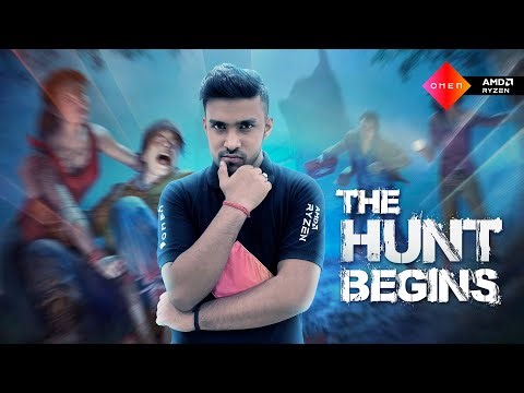 The Hunt is On! | Dead by Daylight with Ujjwal