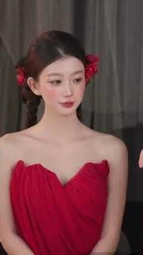 Discover the Chinese Bride's Makeup Revolution