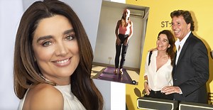 Qué es de la vida de Verónica Varano: tiene 59 años, se recibió de psicóloga y hace 5 que está de novia con Gustavo Bermúdez