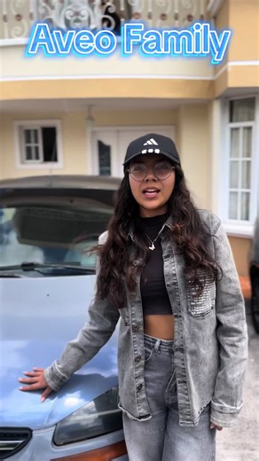 Discover the Aveo Family: Affordable Chevrolet Options