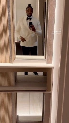 3K views · 73 reactions | Wednesday night, I descended into an atmosphere where prophecy met elegance — the Tree of Life Prophetic Alchemy Gala. A night of divine encounters, opulence, and the alchemy of the Spirit.” ✨️ #TreeOfLife #PropheticAlchemy #SchoolOfTheProphets #KingdomExcellence #prophetmanasseh | Prophet Manasseh Jordan | Facebook