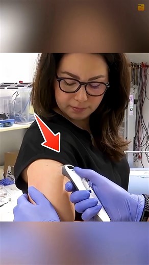 Needle-Free Injections! 💉 |Jet Injection Device Eliminates Pain & Syringes |No More Fear of Needles!
