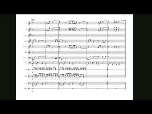 STILL FLY for Marching Band