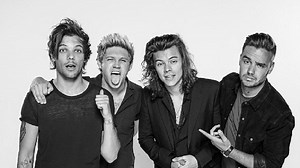 Videoklip Perpisahan One Direction Bikin Penggemar Bernostalgia