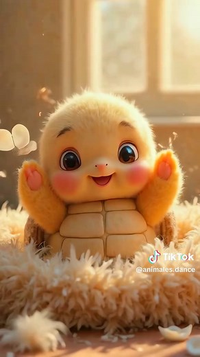 Animales Dance no TikTok