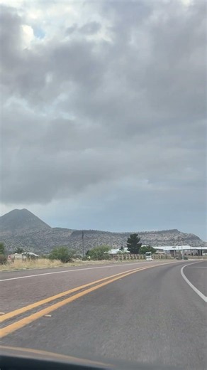 How Beautiful the road trip at Alpine, Texas #texas #westtexas #roadtrip #drivesafe #roadtripmusic