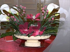 Ekero - Kayamba Africa