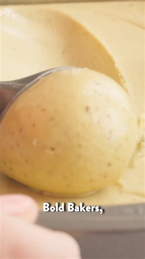 20K views · 220 reactions | The easiest gelato recipe is here! You can make creamy, flavorful gelato at home with our simple recipe: https://www.biggerbolderbaking.com/pistachio-gelato-recipe/ | Bigger Bolder Baking | Facebook