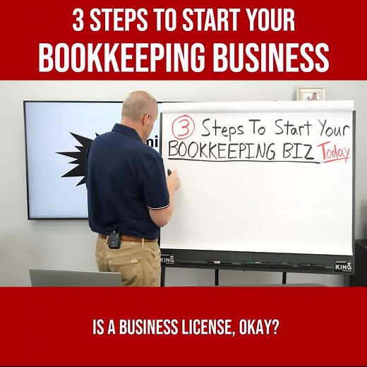 Income? ✅ Freedom? ✅ Fulfilling work? ✅ Hi, I'm Bill Von Fumetti and I've helped over 400 people start and grow their very own bookkeeping business. I've put together a no-cost training where I'll show you how to get started right away. We'll talk about... - How to get clients - How to price your services to maximize profitability - How to become a QuickBooks master - The tools you need to work remotely ...and much more. And you definitely don't want to miss the Q&A session at the end. Space is 