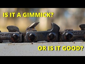 Oregon Power Sharp. Is it crap??