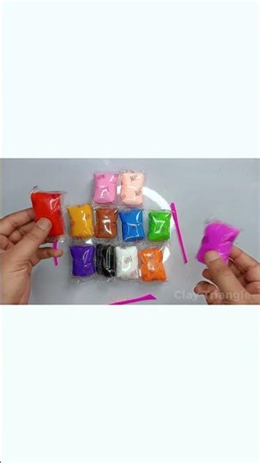 Ultimate Slime Pack Collection 😳🌈 | Most Satisfying ASMR Ever
