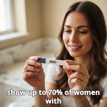 Why PCOS Isn't The End Of Fertility