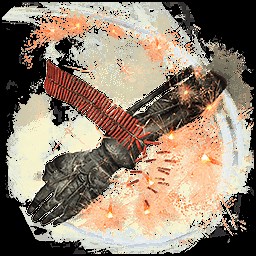Spring-load Firecracker | Sekiro Shadows Die Twice Wiki