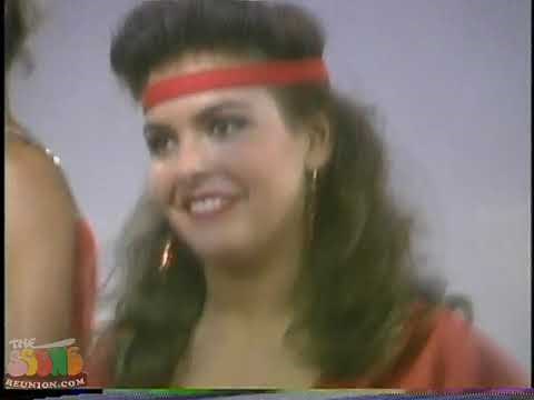 The Scene-The Scene Dancers-Nat Morris