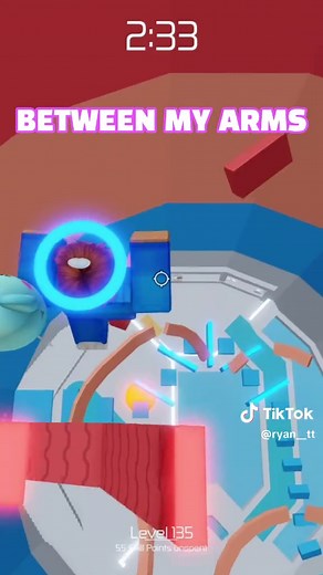 THIS WAS BEAUTIFUL🥺 (THE ENDING I CANT😭) #ryan__tt #roblox #robloxtrending #singing #fypviral