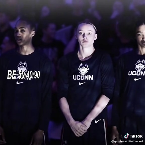 Paige Bueckers' Stunning Basketball Highlights