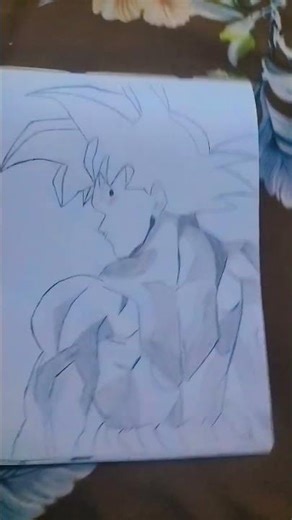 gocu drawing please 🙏 subscribe