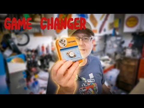 Why Everything You Thought About Electronic Ignition is WRONG