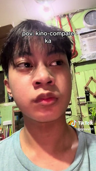 Understanding the Concept of Comparison in Daily Life