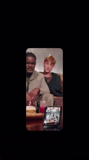 The motorola razr 60 is where style meets smarts. Designed to turn heads and do it all. Your accessory, assistant, and camcorder in one seriously sleek flip phone. Who says you can’t have it all? 💁 #MakeitIconic #motorola | Motorola