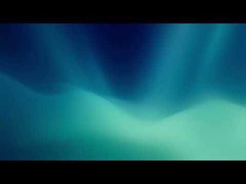 This Ocean Gradient Will Calm Your Anxiety 💙 (1 Hour Loop)