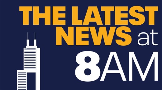 Good Day Chicago: The 8AM