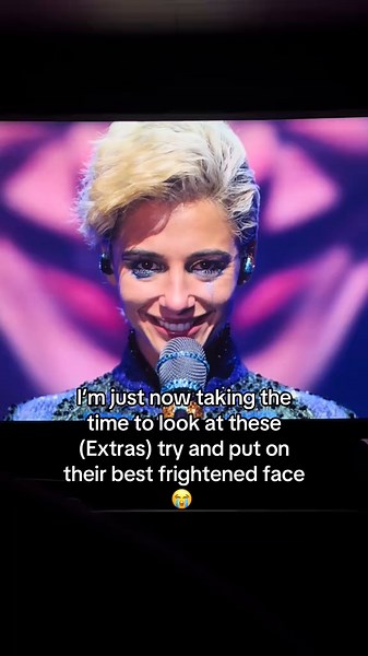 Smile 2: Skye Riley's Frightening Performance Unveiled