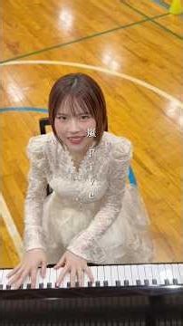 嵐の「Five」弾いてみました🪽🪽🪽🪽🪽#嵐 #five #ピアノ