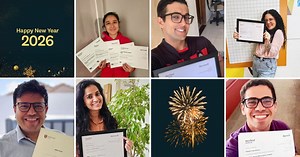 Harvard Online Learner Stories 2025: Moments That Changed Everything | Harvard Online