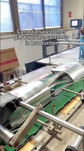 A gift packaging company is looking for distributors.#GiftBoxProduction #GiftBoxCustomization