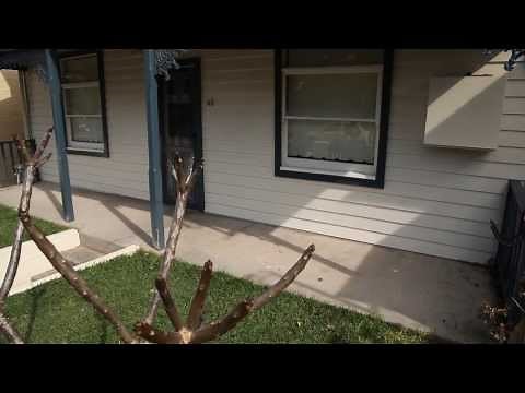 How to Paint Concrete