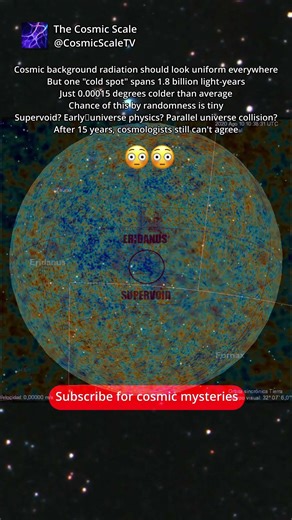 Is This Evidence of a Parallel Universe? 😱🌌