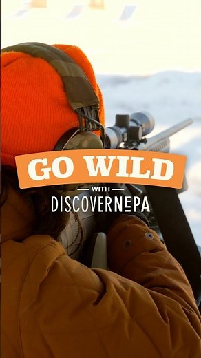 GO WILD with DiscoverNEPA: Learn to Hunt with PA Game Commission | Northeastern Pennsylvania