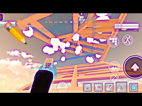 10 DRILLS TO IMPROVE YOUR EDITS (BEGINNERS) *TIPS*😱| Strucid Mobile Chapter 2