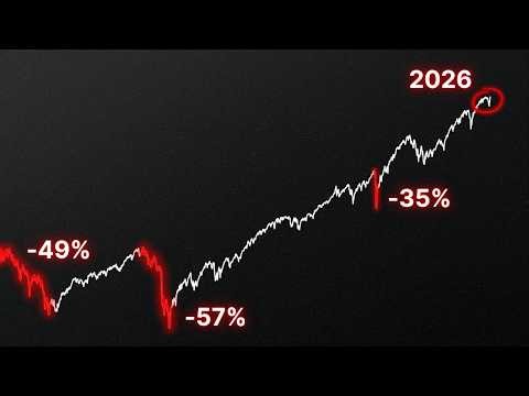 These 3 Signals Have Preceded Every Stock Market Crash