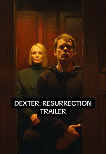 Dexter Resurrection Trailer: Secrets of the Big Apple