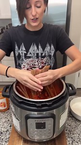 Effortless Crockpot Spaghetti: Comfort Food Made Easy