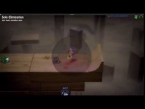 Playing some Bombsquad #6