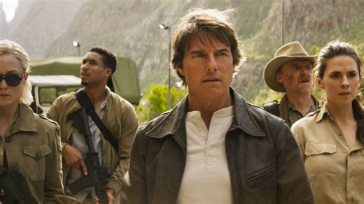 Mission: Impossible - The Final Reckoning: Short Featurette Released
