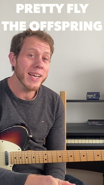 Progressive Guitar on TikTok