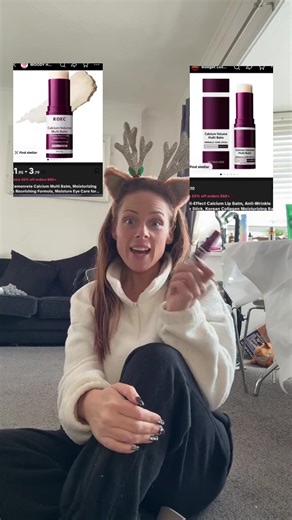 Avoid Fake Products: Know Your Calcium Balm Brands