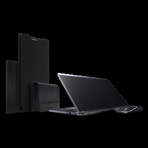 Acer Store: Porsche Design Acer Book RS with Travelpack Bundle - AP714-51GT-76L3  | Acer Store - Canada