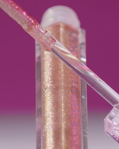 8.7K views · 227 reactions | Diamonds are a baddie's best friend  Shop our limited edition Diamonds & Ice, Please collection online at nyxcosmetics.com here: https://bit.ly/3eGJ3GP | NYX Professional Makeup | Facebook