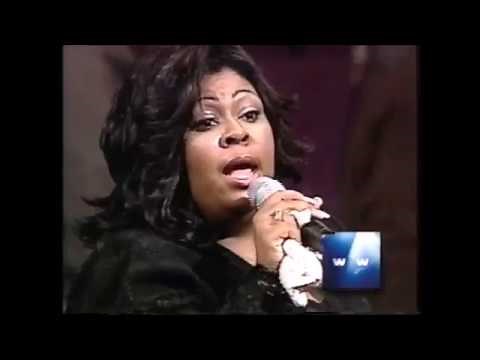 Kim Burrell "Victory"
