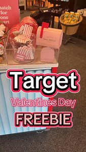 Target is giving away free conversational cards set for Valentine’s Day. Until 4 pm. #giveaway #valentinesday #freebie #cards #conversation | Must Get Deals