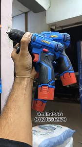 3.2K reactions · 189 shares | دريلات أكس باور بالخصم الجديييييد  ...