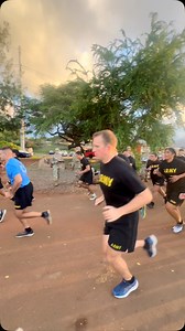 59 reactions · 21 shares | HHBN USARPAC hit the ground running with the ACFT this morning at Fort Shafter Flats, taking on deadlifts, sprint drag carry, planks, and more! It was an impressive display of military strength and camaraderie. #workoutwednesday #usarpac #militarystrength #teamwork #fitnessgoals #armystrong | U.S. Army Pacific | Facebook