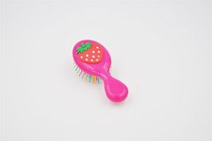 [Hot Item] Furit Design of Kids Hairbrush
