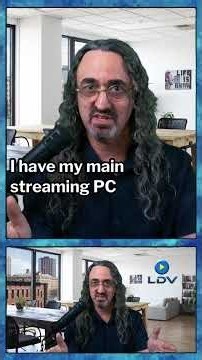 The $500 Streaming Upgrade: Mac Mini & Zoom ISO